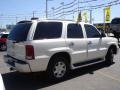 Aspen White - Escalade AWD Photo No. 6
