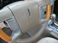 Silver Birch Metallic - MKZ Sedan Photo No. 23
