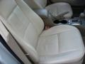 Silver Birch Metallic - MKZ Sedan Photo No. 24