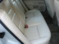 Silver Birch Metallic - MKZ Sedan Photo No. 26