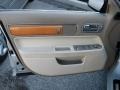 Silver Birch Metallic - MKZ Sedan Photo No. 29