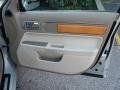 Silver Birch Metallic - MKZ Sedan Photo No. 30
