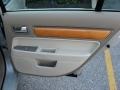 Silver Birch Metallic - MKZ Sedan Photo No. 31