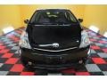Black - Prius Hybrid Photo No. 2