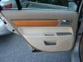 Silver Birch Metallic - MKZ Sedan Photo No. 33