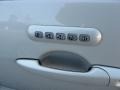 Silver Birch Metallic - MKZ Sedan Photo No. 34