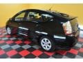 Black - Prius Hybrid Photo No. 4