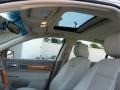 Silver Birch Metallic - MKZ Sedan Photo No. 35