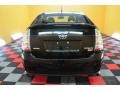 Black - Prius Hybrid Photo No. 5