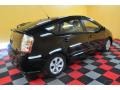 Black - Prius Hybrid Photo No. 6
