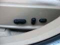 Silver Birch Metallic - MKZ Sedan Photo No. 36