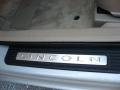 Silver Birch Metallic - MKZ Sedan Photo No. 37