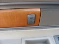 Silver Birch Metallic - MKZ Sedan Photo No. 38