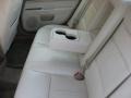 Silver Birch Metallic - MKZ Sedan Photo No. 41
