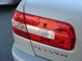 Silver Birch Metallic - MKZ Sedan Photo No. 43