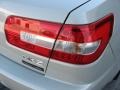 Silver Birch Metallic - MKZ Sedan Photo No. 44