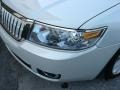 Silver Birch Metallic - MKZ Sedan Photo No. 46