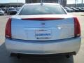 Radiant Silver - CTS Sedan Photo No. 6