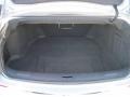 Radiant Silver - CTS Sedan Photo No. 7