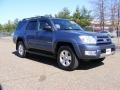 Pacific Blue Metallic - 4Runner SR5 4x4 Photo No. 3