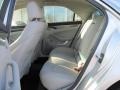 Radiant Silver - CTS Sedan Photo No. 10