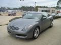 Amethyst Graphite 2010 Infiniti G 37 Journey Coupe