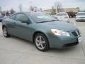Silver Green Metallic - G6 GT Coupe Photo No. 2