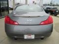 Amethyst Graphite - G 37 Journey Coupe Photo No. 5