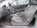 Silver Green Metallic - G6 GT Coupe Photo No. 9