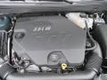 Silver Green Metallic - G6 GT Coupe Photo No. 14