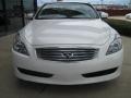 Moonlight White - G 37 Journey Coupe Photo No. 2