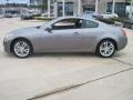 Amethyst Graphite - G 37 Journey Coupe Photo No. 3