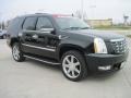 Black Raven - Escalade AWD Photo No. 2