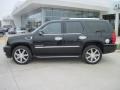 Black Raven - Escalade AWD Photo No. 3