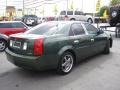 2003 Silver Green Cadillac CTS Sedan  photo #6