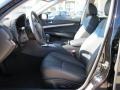 Obsidian Black - G 37 Sedan Photo No. 7