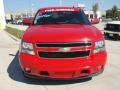 Sport Red Metallic - Avalanche LTZ Photo No. 2