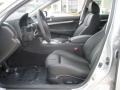 Liquid Platinum - G 37 S Sport Sedan Photo No. 7