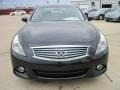 Obsidian Black - G 37 Journey Sedan Photo No. 5