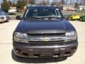 Graphite Metallic - TrailBlazer LS 4x4 Photo No. 2