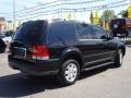 2003 Black Clearcoat Lincoln Aviator Luxury AWD  photo #4