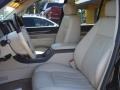 2003 Black Clearcoat Lincoln Aviator Luxury AWD  photo #9