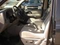 Graphite Metallic - TrailBlazer LS 4x4 Photo No. 10