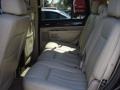 2003 Black Clearcoat Lincoln Aviator Luxury AWD  photo #10