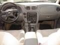 Graphite Metallic - TrailBlazer LS 4x4 Photo No. 13