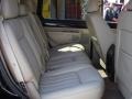 2003 Black Clearcoat Lincoln Aviator Luxury AWD  photo #15