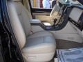 2003 Black Clearcoat Lincoln Aviator Luxury AWD  photo #16