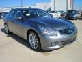 Graphite Shadow - G 37 Sedan Photo No. 2