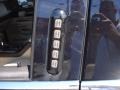 2003 Black Clearcoat Lincoln Aviator Luxury AWD  photo #17