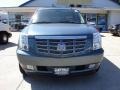 2008 Blue Chip Cadillac Escalade AWD  photo #2